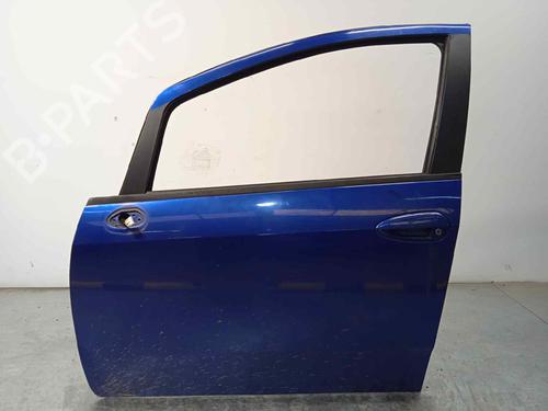Used Left front door FIAT PUNTO EVO (199_) [2008-2026]  17317642