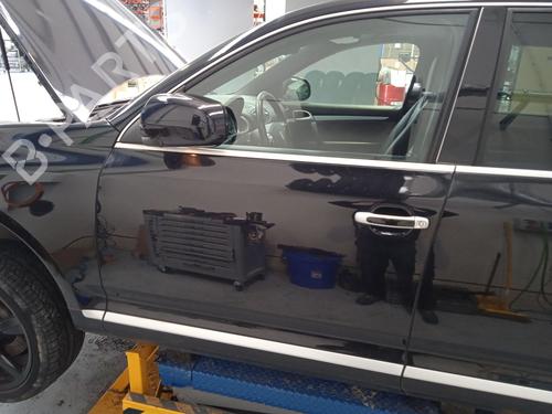 Starter PORSCHE CAYENNE (9PA) S 4.8 | BP32411934M8  - Image 25