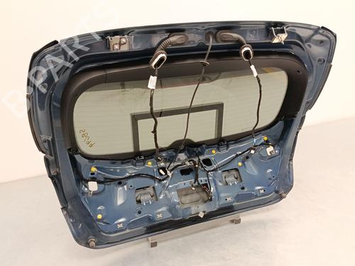 Tailgate FORD FOCUS IV (HN) 1.0 EcoBoost | BP37400742C6 - Image 4