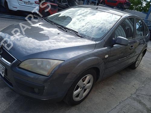 Left front door FORD FOCUS II (DA_, HCP, DP)  | BP19495724C2 