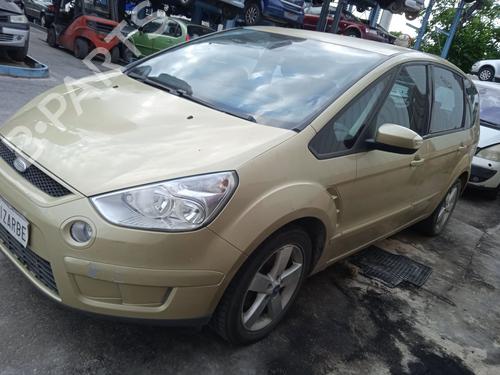 Climate control FORD S-MAX (WA6) 2.0 TDCi | BP28539866I5 - Image 9