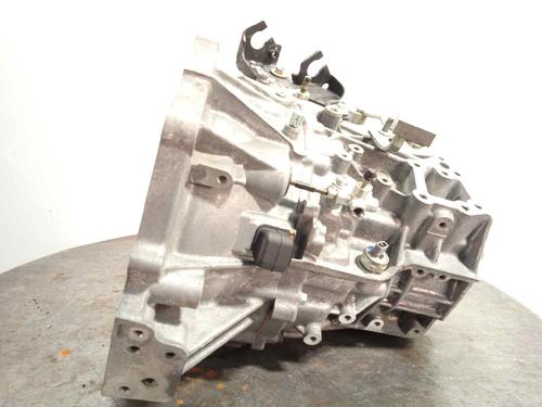Gearbox TOYOTA YARIS (_P13_) 1.5 (NSP131_) | BP16672584M3 
