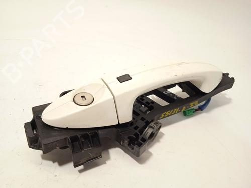 Used Front left exterior door handle FORD ECOSPORT 1.5 EcoBlue TDCi (95 hp) 22759419