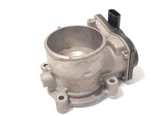 Throttle body MAZDA 3 Hatchback (BP) 2.0 SKYACTIV-G M Hybrid | BP28297034M82 