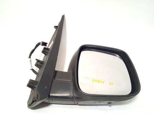 Used Right mirror CITROËN NEMO MPV 1.3 HDi 75 (75 hp) 23279180