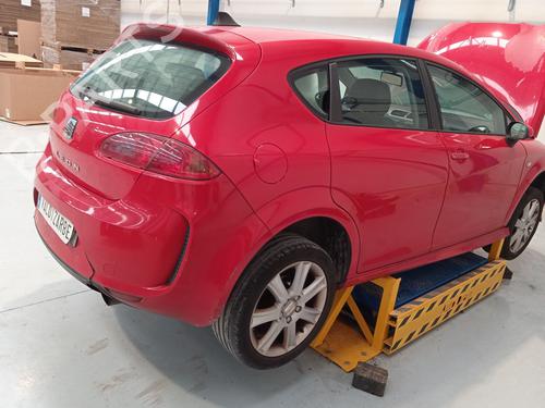 AC compressor SEAT LEON (1P1) 1.9 TDI | BP35721211M34  - Image 30