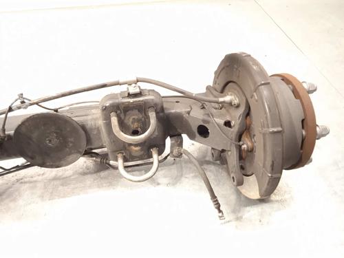 Rear axle MAXUS EDELIVER 9 Van Electric (SV63C, SV63D) | BP16659359M2 