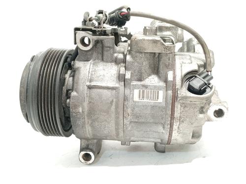 AC compressor BMW 1 (E81) 118 d | BP27536786M34 