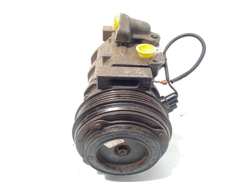 AC compressor SUZUKI GRAND VITARA I (FT, HT) 2.0 HDI 110 16V 4x4 (SQ420D, TD83V) | BP23400570M34 