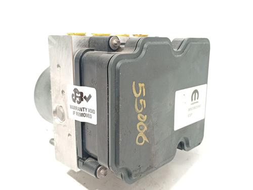 ABS pump FIAT TIPO Hatchback (356_, 357_) 1.4 (356HXA1B, 357) | BP31034219M43