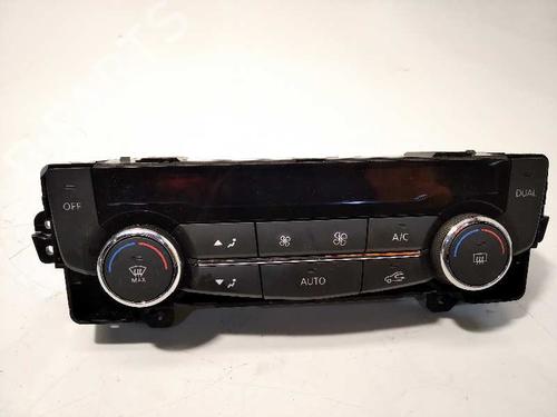 Used Climate control RENAULT KADJAR (HA_, HL_) 1.6 dCi 130 (HLA4) (130 hp) 4681290