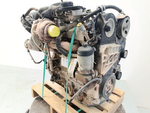 Engine CHEVROLET CAPTIVA (C100, C140) 2.0 D 4WD | BP36778504M1 - Image 4