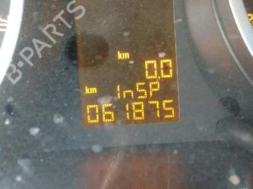 ESP ECU OPEL CORSA D (S07) 1.2 (L08, L68) | BP1085970M58 