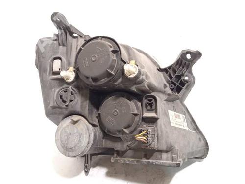 Left headlight OPEL MERIVA A MPV (X03) 1.4 16V Twinport (E75) | BP10708903C28 