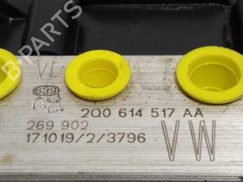 ABS pump SEAT IBIZA V (KJ1, KJG)  | BP8900952M43 