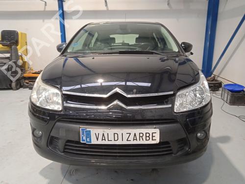 Left headlight CITROËN C4 I (LC_) 1.4 16V | BP33796216C28  - Image 11