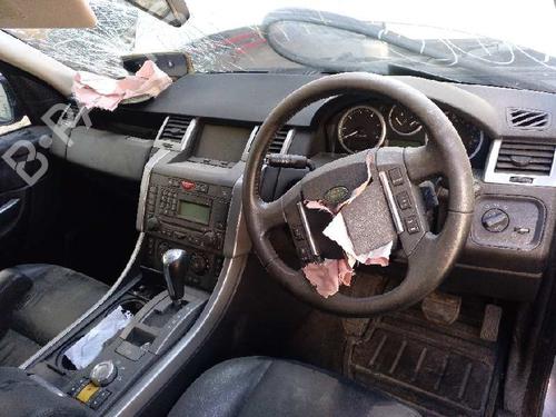 Left rear driveshaft LAND ROVER RANGE ROVER SPORT I (L320) 2.7 D 4x4 | BP5664652M40 