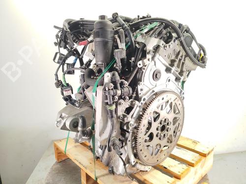 Engine BMW X4 (G02, F98) xDrive 20 d | BP26208640M1