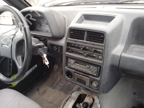 Engine SUZUKI VITARA (ET, TA, TD)  | BP28098363M1 