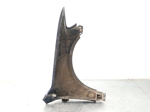 Left front fenders VW TOUAREG (7LA, 7L6, 7L7) 2.5 R5 TDI | BP19309515C41 