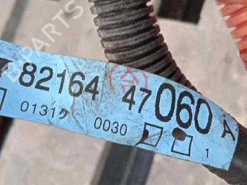 Electronic module TOYOTA PRIUS Liftback (_W2_) 1.5 Hybrid (NHW20_, NHW20R) | BP9715895M83 