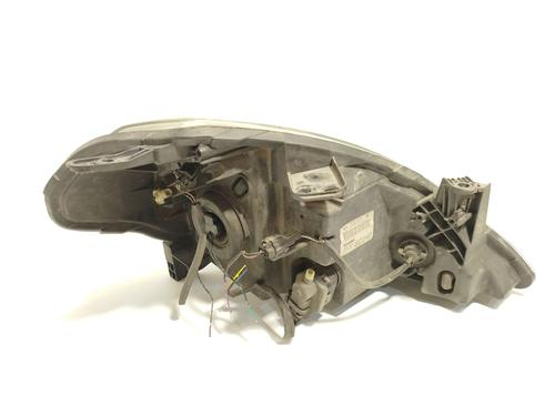 Left headlight NISSAN TIIDA Hatchback (C11) 1.5 dCi | BP24146775C28 - Image 4
