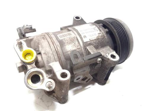 Used AC compressor AC compressor CITROËN C4 Picasso II 1.2 THP 130 (130 hp) 15191870 15191870