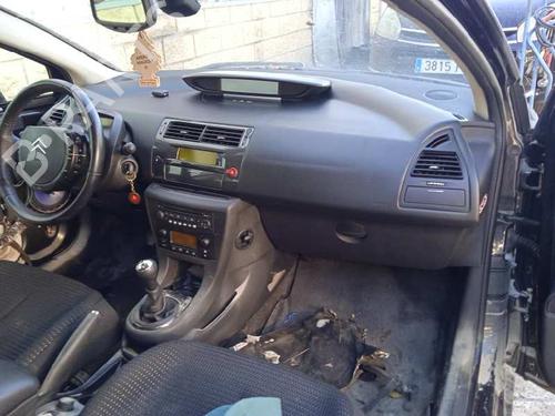 Left front fenders CITROËN C4 Coupe (LA_) 1.6 HDi | BP16217989C41 