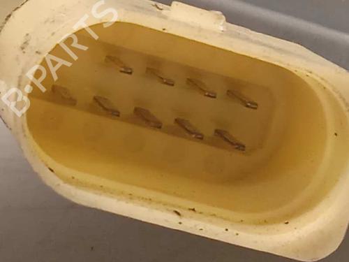 Front left lock VW PASSAT B6 Variant (3C5) 2.0 TDI 16V | BP8352117C98 