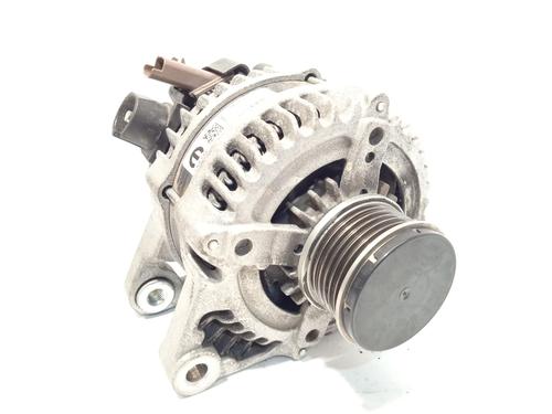 Used Alternator PEUGEOT 3008 II SUV (MC_, MR_, MJ_, M4_) 1.2 THP/ PureTech 130 (MRHNSM, MRHNSU, MRHNSJ, MRHNYW,... (131 hp) 21176214