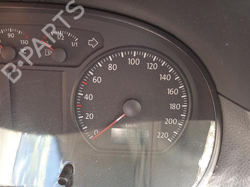 Instrument cluster VW POLO (9N_, 9A_) 1.4 TDI | BP19272437C47 