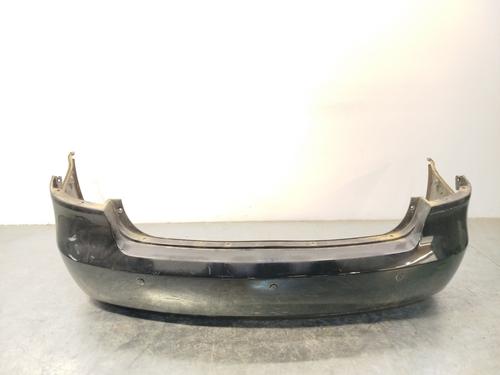Used Rear bumper HYUNDAI SONATA V (NF) [2004-2014]  27201507