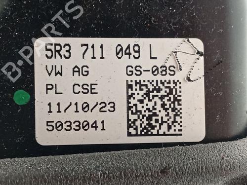 Gearstang SEAT ARONA (KJ7, KJP) 1.0 TSI | BP33040473M90 - Image 5