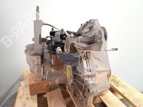 Gearbox CITROËN NEMO MPV 1.3 HDi 75 | BP28297293M3