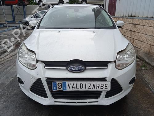 Instrument cluster FORD FOCUS III 1.0 EcoBoost | BP26408904C47 