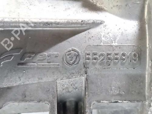 Throttle body FIAT GRANDE PUNTO Van (199_)  | BP9541661M82 
