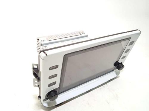 Used Radio Radio 16303616 16303616
