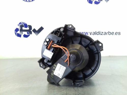 Heater blower motor MERCEDES-BENZ GLA-CLASS (X156) GLA 200 CDI / d (156.908) | BP1132614M62 