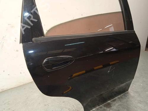 Right rear door FIAT PUNTO EVO (199_) 1.3 D Multijet (199AXC1A, 199BXC1A, 199AXT1A, 199BXT1A) | BP15215613C5 