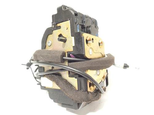 Used Rear left lock NISSAN MURANO I (Z50) [2002-2009]  15056098