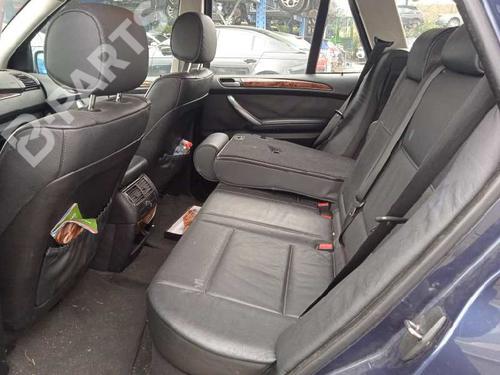 AC radiator BMW X5 (E53) 3.0 d | BP9524439M32  - Image 12