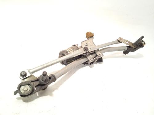 Used Front wiper motor PEUGEOT 208 II (UB_, UP_, UW_, UJ_) 1.2 PureTech 130 (131 hp) 28545349