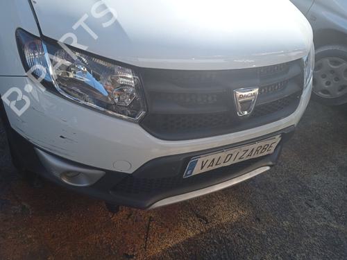 Starter DACIA SANDERO II TCe 90 (B8M1, B8MA, B8AC) | BP32060341M8  - Image 10