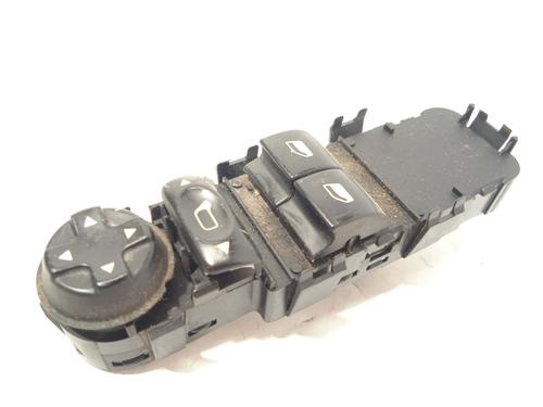 Used Left front window switch PEUGEOT 308 I (4A_, 4C_) 1.6 16V (120 hp) 26490345
