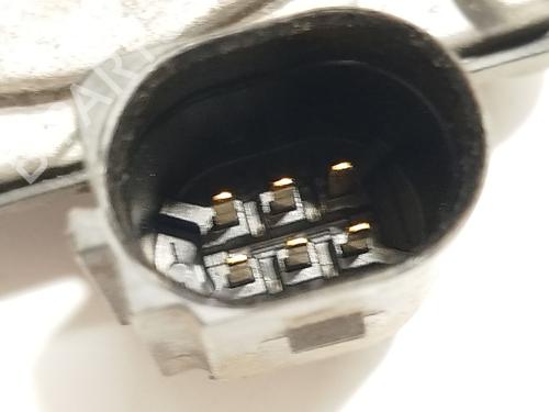 Throttle body FORD S-MAX (CJ, WA6) 1.5 EcoBoost | BP26325450M82 