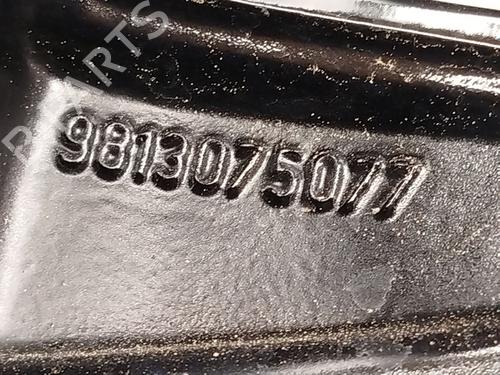 Fælk CITROËN C3 III (SX) 1.2 PureTech 82 | BP25591303C45