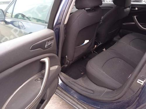 Electronic module CITROËN C5 III (RD_) 2.0 HDi 165 (RDRHHA, RDRHH8) | BP11937662M83 