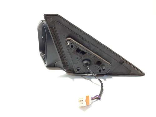 Left mirror MAZDA 6 Hatchback (GG) 2.3 (GG3S) | BP13622903C26 