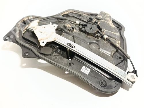 Rudehejsemekanisme venstre bagtil MAZDA CX-5 (KF) | BP34234267C24 - Image 3
