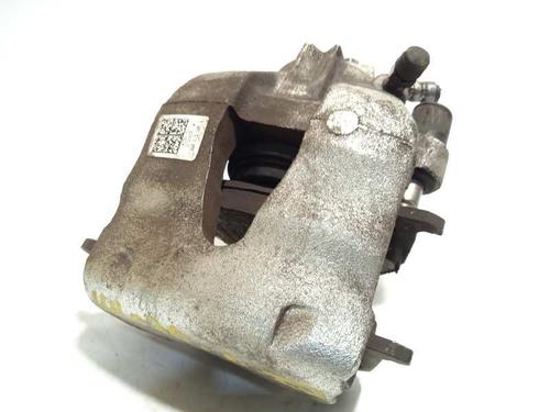Used Left front brake caliper VW POLO VI (AW1, BZ1, AE1) 1.0 TSI (95 hp) 11562364